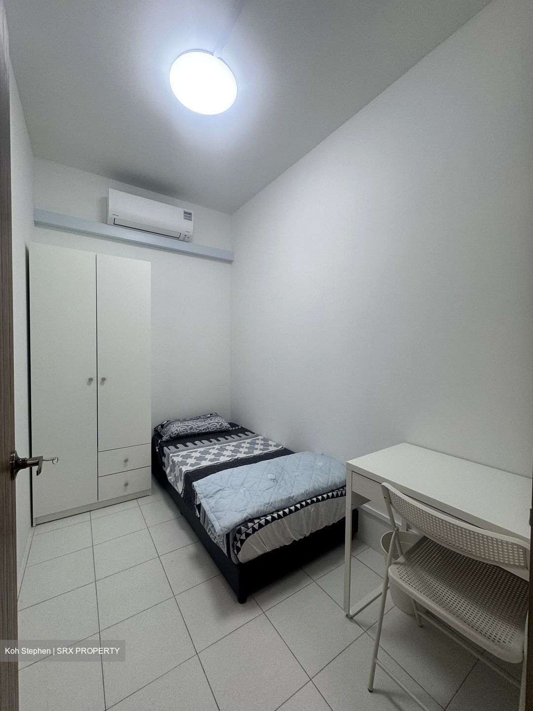 Fernwood Towers (D15), Condominium #527009321